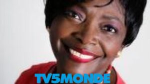 Logo TV5 Monde - rfi