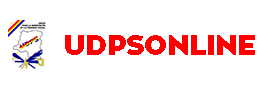 Logo Fondateur de l’UDPS - UDPS online