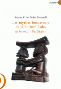 Couverture du livre « Les trois Dialabala »