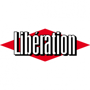 Logo Libération