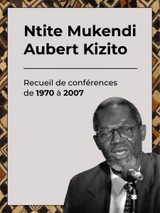 Couverture du livre « Recueil de conférences 1970-2007 »